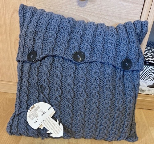 Kissen mit weichem überzug - kissen,