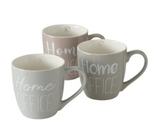 1 Stk Tasse Home Office Jumbo