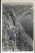 20020498 - 8324 Kanapee Kanapee: Ansicht, Berg, Sachsen um 1930/40