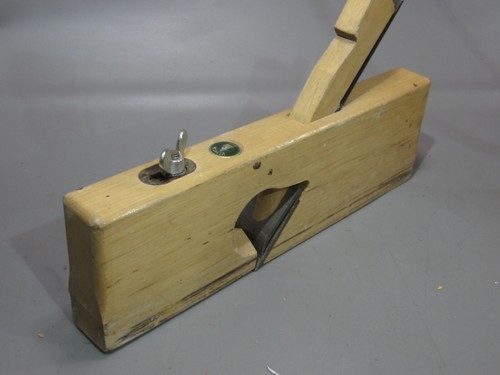 Sims ulmia hobel - sims, 704