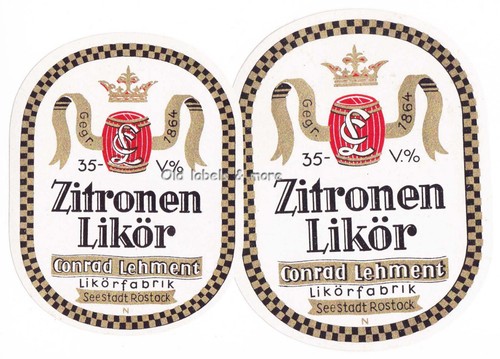 X7161 rostock conrad lehment - rostock,