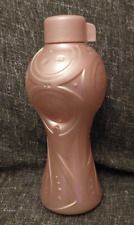 Tupperware Eco Trinkflasche