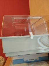 Zwerghamster / Mäusekäfig, L 99 x B 52 x H 36 cm, neuwertig von Ferplast