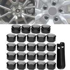 24x Radschrauben Radmuttern