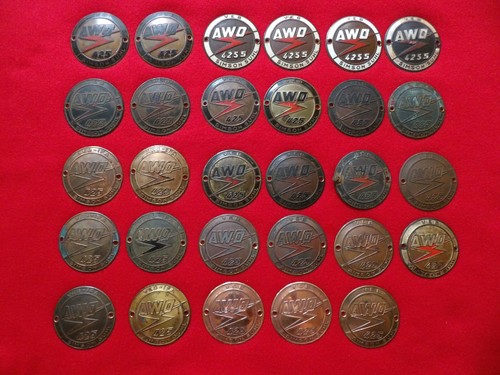 Simson suhl awo 425 - awo,