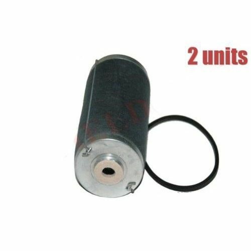 Diesel kraftstofffilter - 2,