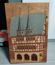 Intasienbild Rathaus Alsfeld