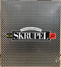 MB Spiele - Skrupel -  Ja, Nein, Kommt drauf an (S4-48)