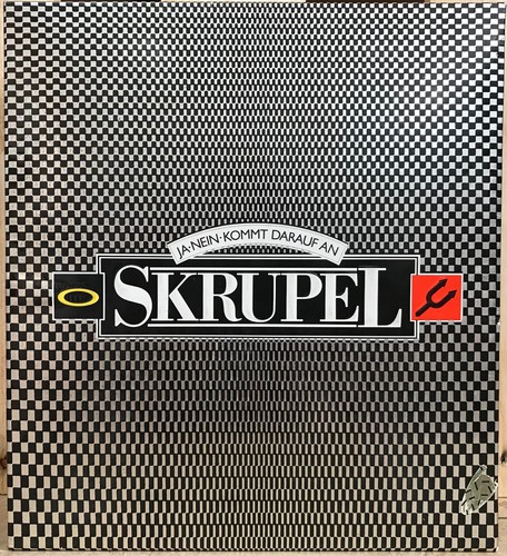 Spiele skrupel ja - mb,