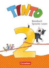 Tinto Sprachlesebuch 2