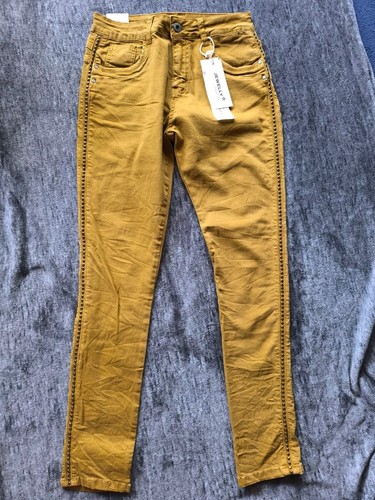 Jewelly damen jeans - damen, /