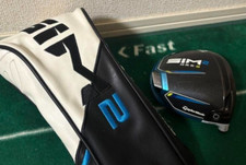 TaylorMade SIM2 MAX D 10,5
