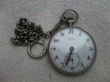 A270 alte taschenuhr - alte, alpina