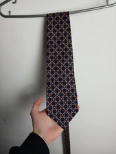 Burberry Krawatte Seide Usa