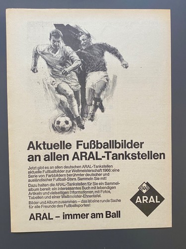 Aral tankstelle fußballbilder - aral,