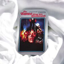 Ein Zombie hing am Glockenseil | Kühlschrankmagnet | NEU | 