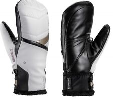 Leki Snowfox 3D Lady Mitt Damen Skihandschuhe Fäustlinge 653801502