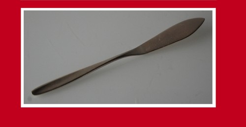 Buttermesser wmf besteck - 1,