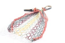 DDR Einkaufsnetz Tasche Korb