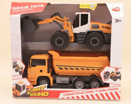 Dickie 3726008 2 - -,
