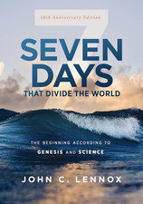 Seven Days That Divide the