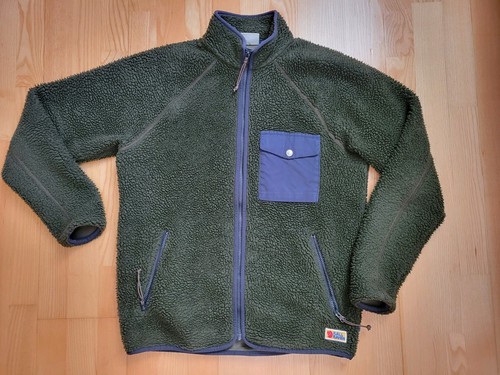 Fjällräven vardag pile - vardag, m