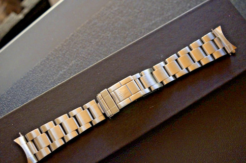 Rolex 78790 mit 501b - 78790,