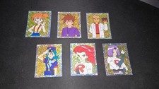 Pokémon merlin glitzer set - pokémon,