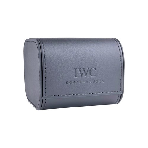 Iwc schaffhausen uhrenetui - iwc-schaffhausen,