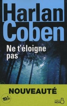 Teloigne pas von coben - von,