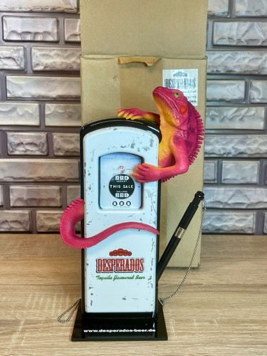 Neuwertig desperados bier - desperados,