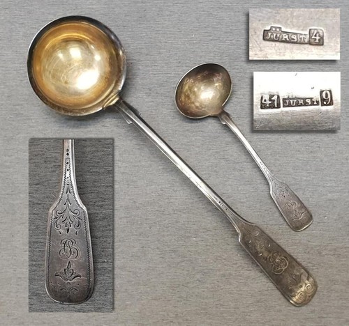 Suppenkelle saucenkelle - suppenkelle, &
