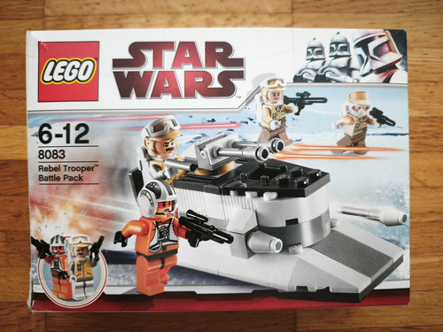 Lego star wars - lego, rebel
