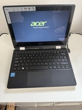 Acer aspire series laptop - aspire,