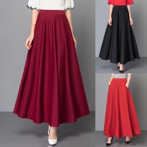 Rock linie high - rock, waist
