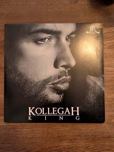 Kollegah king limitierte - kollegah, "king"