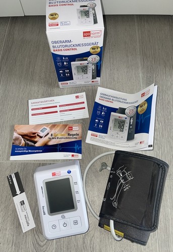 Aponorm basis control - basis,