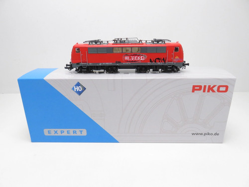 Piko 71168 ac - h0,