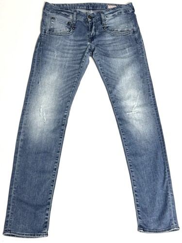 Herrlicher shyra slim w30 - shyra, gr