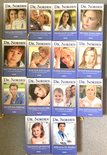 Norden hardcover - norden,