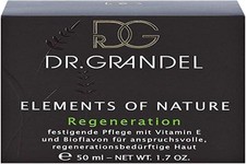 Dr. Grandel Elements of Nature