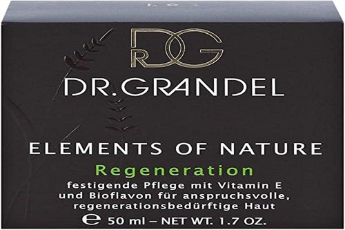 Grandel elements of nature - dr.,