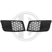 DIEDERICHS Lüftungsgitter