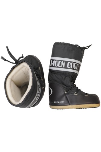 Moon boot stiefel damen - moon,