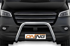 Frontbügel für Mercedes