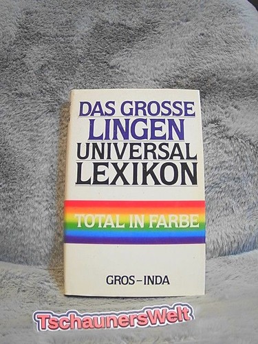 Das grosse lingen universal - lingen,
