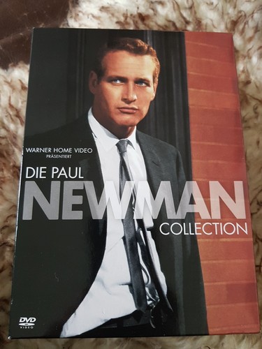 Die paul newman dvd - die,