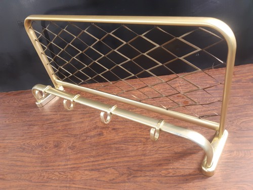 Vintage 50er 60er - vintage, wand