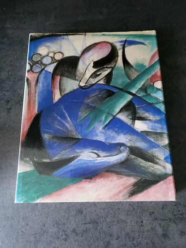 Franz marc zeichnungen - marc:, und