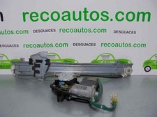 MR215402 FENSTERHEBER VORNE